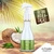 Triskle Água De Coco Hidratante - Spray Finalizador Capilar 120ml - comprar online