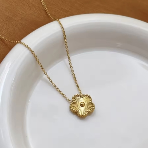 Trebol gold