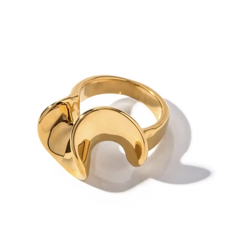 Anillo ondas
