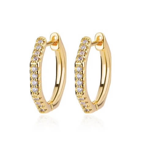 Aros básic hexagonales