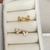 Set de aros Mickey Mouse - comprar online