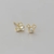Set de aros Mickey Mouse - Miti Accesorios