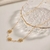 Collar margaritas - comprar online