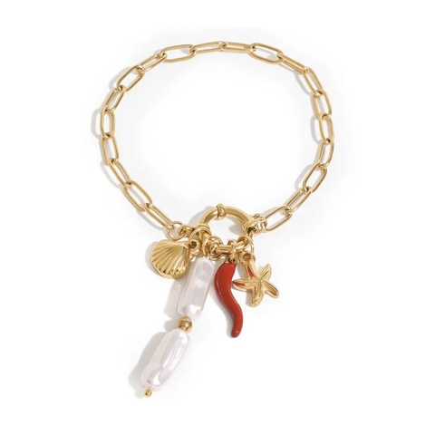 Pulsera Summer