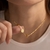 Collar margaritas