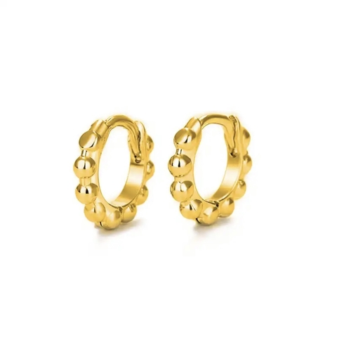 Argollitas mini balines