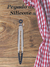 Pegador De Silicone E Inox De Cozinha Para Carne Churrasco Salada Fritura Multiu - fresh start