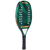 Raquete Beach Tennis Camewin Original Leve Fibra Carbono e Fibra de Vidro Raquet na internet