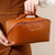 Necessaire Organizador Cosmético Maquiagem Feminina Para Viagem Em Alto Qualida na internet