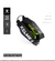 KELME-Bolsa de sapatos impermeáveis masculinos, bolsas de futebol, treinamento, - fresh start