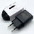 Carregador Super Rápido Samsung com USB Tipo C, Adaptador para Galaxy S23, S20,