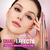 O.TWO.OEyeliner Mascara impermeável de longa duração Black Liquid Eyeliner Qu na internet