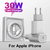Carregador Rápido PD Original para Apple, Acessórios para Telefone, iPhone 14 - comprar online