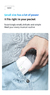 Imagem do Xiaomi-Fones De Ouvido Mijia Sem Fio Com Cancelamento De Ruído Auricular De Som
