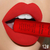Novo 34 núcleos à prova à prova d'água água fosco nude batom lipkit pig