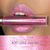 Focallure Batom líquido impermeável, Batom Red Velvet Lip Tint, Batom Nude Mat na internet