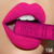 Novo 34 núcleos à prova à prova d'água água fosco nude batom lipkit pig - loja online