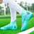 Sapatos de futebol neutro masculino, ao ar livre, prazer, leve, tênis confortá - comprar online