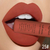 Novo 34 núcleos à prova à prova d'água água fosco nude batom lipkit pig na internet