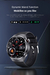 Huawei-GT4 Pro relógio inteligente para homens, tela HD AMOLED, chamada Bluetoo na internet