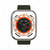 Imagem do Smartwatch com tela AMOLED para homens e mulheres, Smartwatch com 2GB ROM, AI de