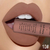 Novo 34 núcleos à prova à prova d'água água fosco nude batom lipkit pig - fresh start
