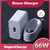 Carregador Super Rápido com USB Tipo C, Cabo para Honor, 70, 80, 90 Pro, 66W, 1