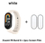 Xiaomi-Mi Band 8 Pulseira Inteligente, 7 Cores, Tela AMOLED, Miband 8, Oxigênio - comprar online