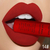 Novo 34 núcleos à prova à prova d'água água fosco nude batom lipkit pig na internet