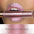 Focallure Batom líquido impermeável, Batom Red Velvet Lip Tint, Batom Nude Mat