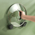 Montado na parede Pot Rack, Sem Perfuração, Auto-adesivo, Suporte De Armazenam na internet
