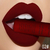 Imagem do Novo 34 núcleos à prova à prova d'água água fosco nude batom lipkit pig