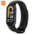 Xiaomi-Mi Band 8 Pulseira Inteligente, 7 Cores, Tela AMOLED, Miband 8, Oxigênio - loja online