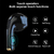 MZYJBL-Air Pro 6 Fone de Ouvido Bluetooth, TWS, 9D HiFi Stereo, Fones de Ouvido - loja online