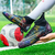Sapatos de futebol neutro masculino, ao ar livre, prazer, leve, tênis confortá - fresh start