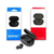 A6S TWS Macaron Mini Fones Smartphones, Bluetooth 5.0, Xiaomi Redmi, Android, iO