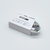 Carregador Super Rápido Samsung com USB Tipo C, Adaptador para Galaxy S23, S20,