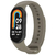Xiaomi-Mi Band 8 Pulseira Inteligente, 7 Cores, Tela AMOLED, Miband 8, Oxigênio - loja online