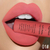 Novo 34 núcleos à prova à prova d'água água fosco nude batom lipkit pig - loja online