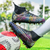 Sapatos de futebol neutro masculino, ao ar livre, prazer, leve, tênis confortá - fresh start