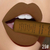 Novo 34 núcleos à prova à prova d'água água fosco nude batom lipkit pig na internet
