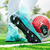 Sapatos de futebol neutro masculino, ao ar livre, prazer, leve, tênis confortá