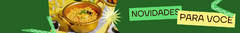 Banner da categoria NOVIDADES