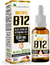 VITAMINA B12 SUBLINGUAL (METILCOBALAMINA - 9,94 mcg/gota) 20ml