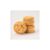GRANEL: Casadinho Premium Damasco c/Recheio Choco.c/Nozes