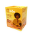 LEAO CHA FASES MAMA SE ALC/FUN/MEL 12X10