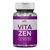 VITA ZEN 60CAPS 500MG PERFEITA ALQUIMIA