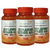 ISOFLAVONA EXTR.40% (AMORA/VIT.E/VIT.D3) 950MG 60CPS - NATHUREPRO