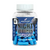 BODYACTION - NIGHT ABDOMEN 60 CAPS