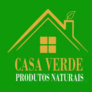 Casa Verde Produtos Naturais